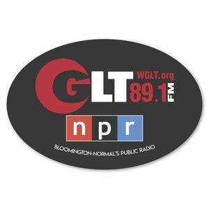 Photo of 4 X 6 In Oval Perm Bumper Sticker