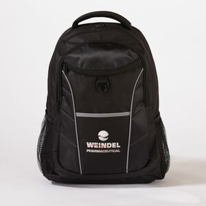Photo of The Sport Backpack   Gray