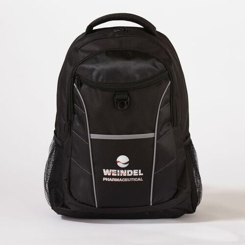 Photo of The Sport Backpack   Gray