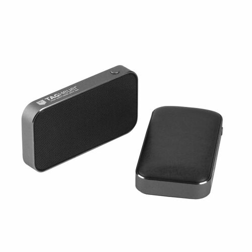 Photo of Nano Bluetooth (R) Speaker   Gray / Black