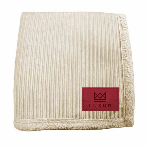 Photo of Corduroy Lambswool