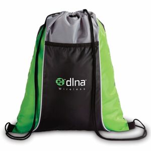 Photo of The Drawstringer   Lime Green