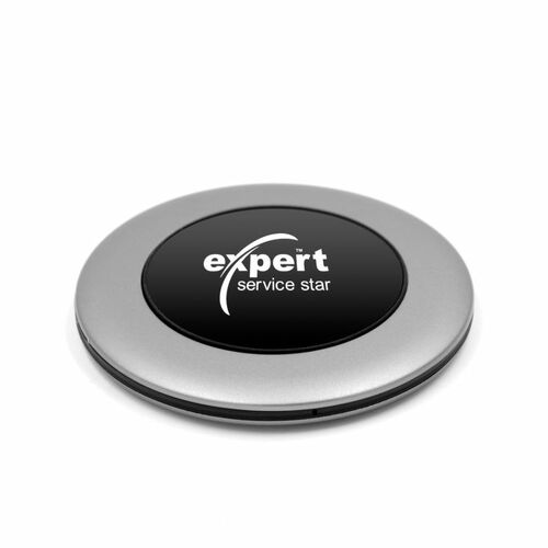 Photo of Powerwave   Gun Metal / Black