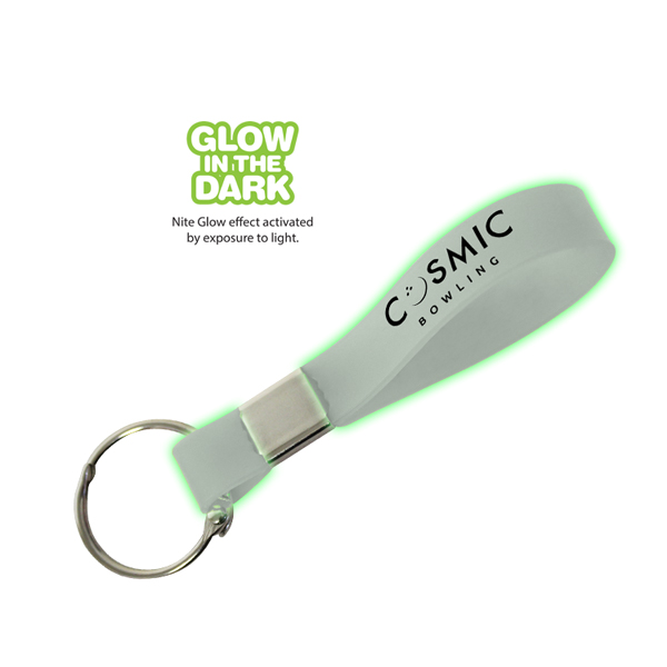 Nite Glow color option for Nite Glow Key Chain