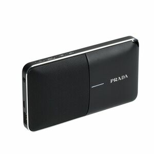 Photo of Fusion Power Bank And Wireless Speaker   Black