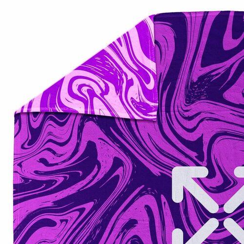 Photo of Epic Plush 2 Sided Sublimated Blanket