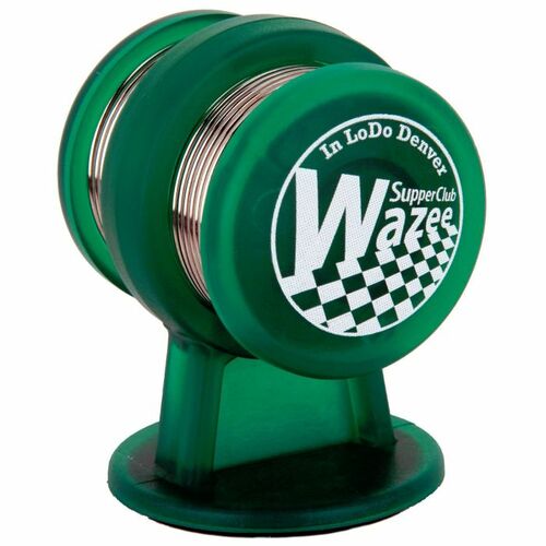 Photo of Organizer Slink E W/ Adh   Green