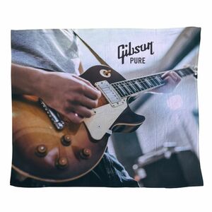 Photo of 100% Polyester Epic Plush Sublimated Blanket