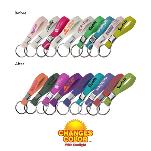Photo of Sun Fun Key Chain