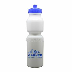 Photo of All Pro 28 Oz Low Density Bike Bottle