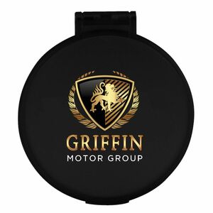 Photo of Mirror Compact   Black