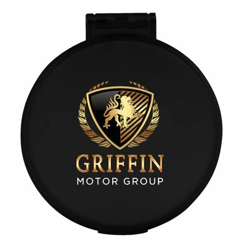 Photo of Mirror Compact   Black