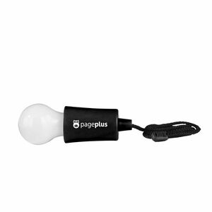 Photo of Royale Bright Idea Old Fashioned Bulb   Black