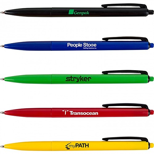 Main photo of Bay Plastic Pen