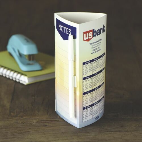 Photo of Desktop Memoboard