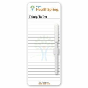 Photo of Memo Board Things To Do List With Magnet