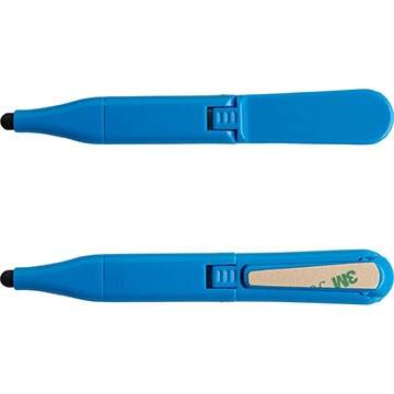 Blue color option for Cell Phone Pen Stylus