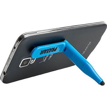 Stand color option for Cell Phone Pen Stylus