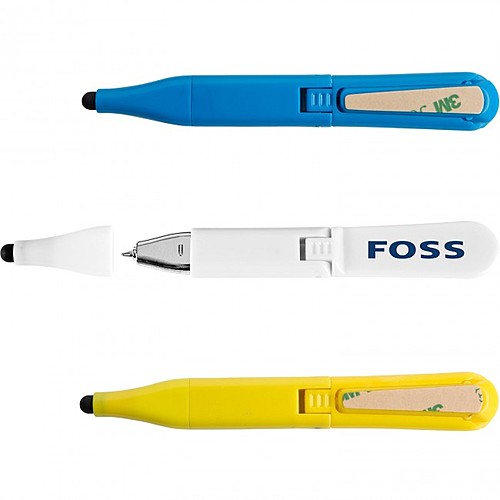 Main photo of Cell Phone Pen Stylus