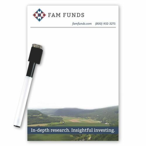 Photo of Memo Magnet Dry Erase