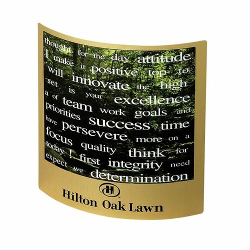 Photo of Metal Arc   Gold