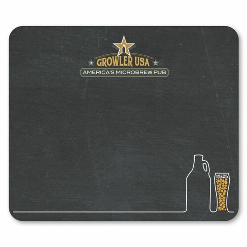 Photo of Small Chalkboard Magnet 7 X 8 1/4