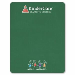 Photo of Medium Chalkboard Magnet 8 1/2 X 11