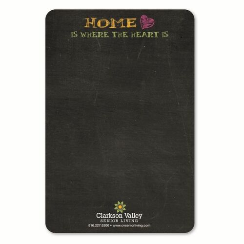 Photo of Chalkboard Magnet