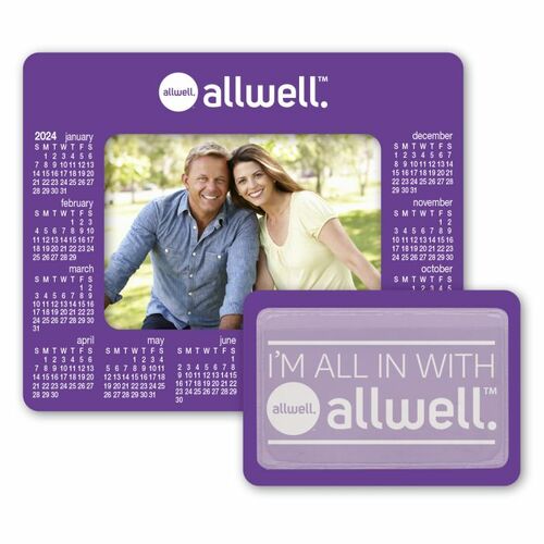 Photo of Picture Frame Pocket Magnet