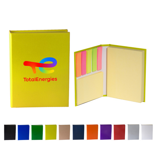 Photo of Jornikolor Sticky Notebook