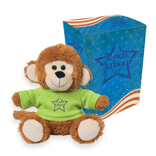 Photo of Gorgeous Plumpy Monkey