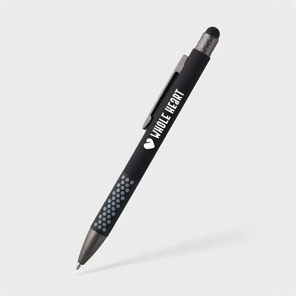Black color option for Buzz Comfort Stylus Pen