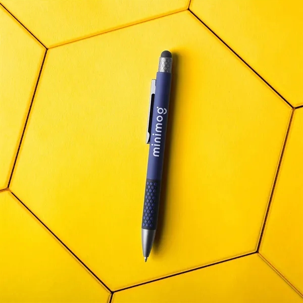 Grey color option for Buzz Comfort Stylus Pen