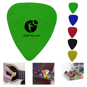 Photo of Guitar Pick