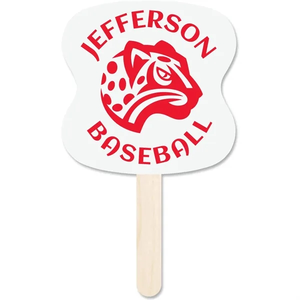 Photo of Mini Hand Fan