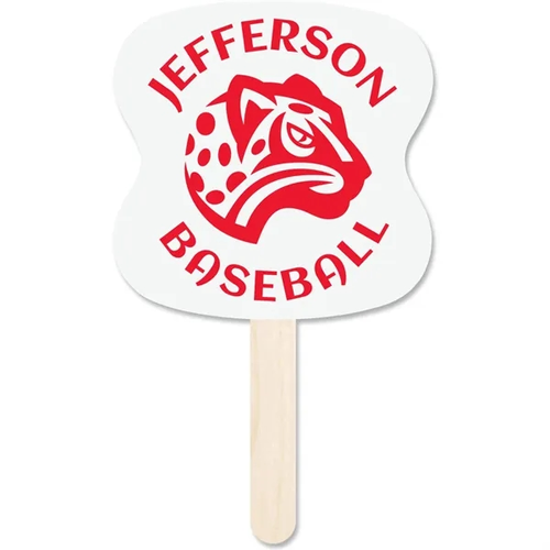 Main photo of Mini Hand Fan