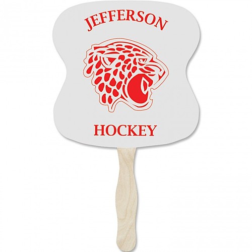 Main photo of Mini Hand Fan