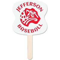 Mini Hand Fan
