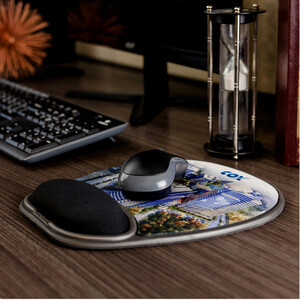Photo of Eco Rest™ Mouse Pad
