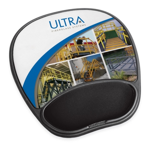 Photo of Eco Rest™ Mouse Pad