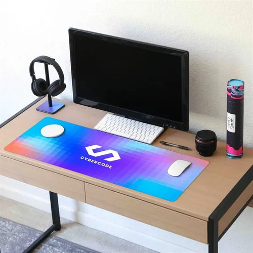 Photo of Recycled Desk Mat