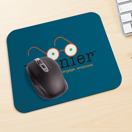 Photo of Recycled Mouse Mat® Square