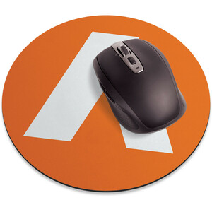 Photo of Recycled Mouse Mat® Round