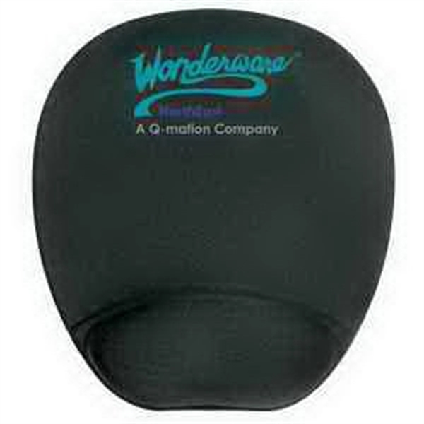 Black color option for Memory Foam Mouse Mat®