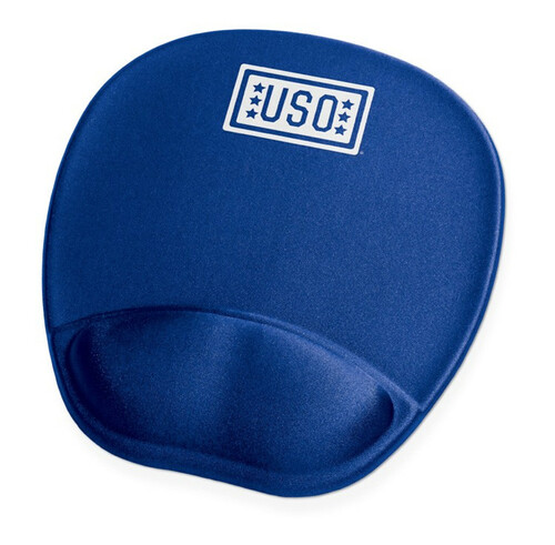 Main photo of Memory Foam Mouse Mat®