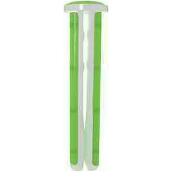 Green color option for Hot Rod™ Vent Stick