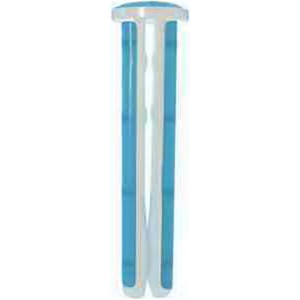 Light Blue color option for Hot Rod™ Vent Stick
