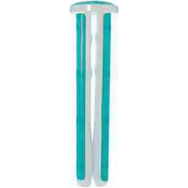 Teal color option for Hot Rod™ Vent Stick