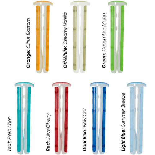 Main photo of Hot Rod™ Vent Stick