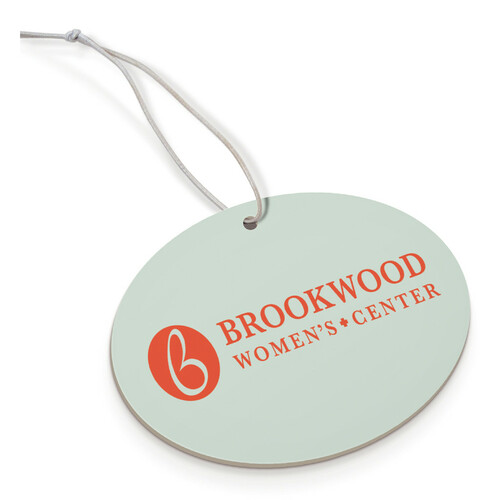 Photo of Paper Scents™ Oval